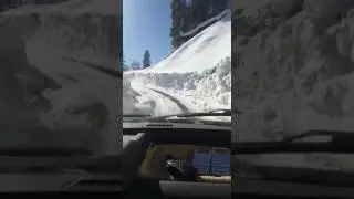 Гузерипль партизанская поляна