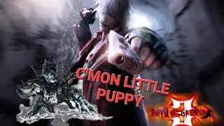 DEVİL MAY CRY 3 TÜRKÇE #1 HADİ KÖPEKCİK