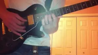 Love Stoned - I think she knows Interlude