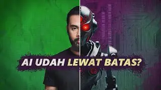 8 Teknologi Masa Depan Yang KINI Sudah Hadir