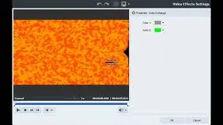Effectorials: 4ormulator V1 Visuals on AVS