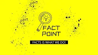 FACT POINT INTRO | ＳＵＢＳＣＲＩＢＥ NOW