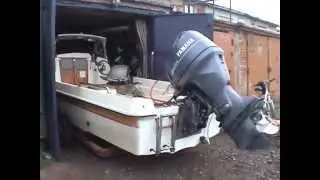СКАТ на Японском море в 2010