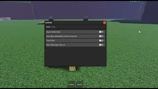 SLAYER TYCOON SCRIPT OP AUTO COLLECT WOODS AUTO SELL OP