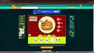 Make A Cookie by abcya 1440p qhd