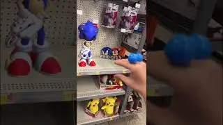 I SEEN SONIC EXE
