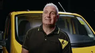 It's OK | Patrol Stories | Paddy's Story