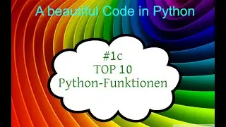 Python Tutorial deutsch, 