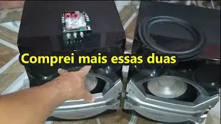 COMPREI MAIS ESSAS DUAS NA FEIRA DO ROLO VEJA O PREÇO