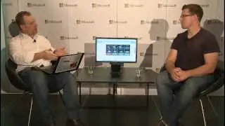 Telerik Error Analytics with John Bristowe - TechEd New Zealand