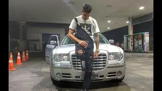 Hungria Hip Hop - Coração de Aço