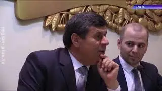 Кюрчев більше не ректор