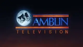 Jocko Productions/Amblin Television/Dark Horse Entertainment/Universal Content Prods (2021) Effects