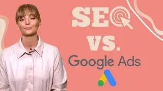 Vad är egentligen skillnaden mellan SEO och Google Ads?