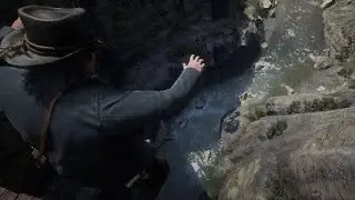 •Ragdoll•Red Dead Redemption 2