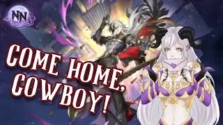 [18+] Melting in Southern Fried 4K for Boothill [VOD] [Highlights] [Accent]