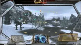 Kon (MWO O.B.) | 4-man Premade episode 5 -- Did bad grammar win?