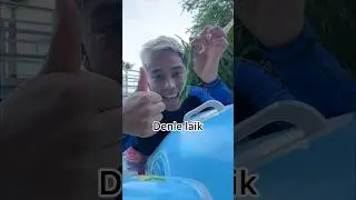 BROMA DE LAGARTIJA A CARLITOS ! 