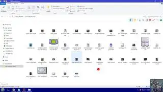 Download Emulator Icons