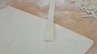 Как нужно готовить хинкал