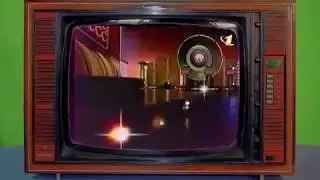 Когда началась твоя любимая передача