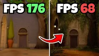 VALORANT Unreal Engine 5 Update… Will It Kill Your FPS??