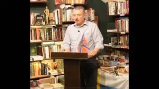 Игорь Стрелков-Гиркин о строительстве русского мира на Донбассе