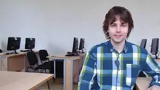Курс "Современная web-разработка"