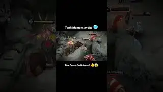 Tank Idaman #mlbb #mobilelegends #meme #GABEE