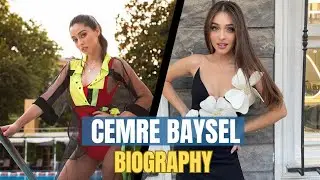 Camre Baysel Biography 2024 ,Lifstyle,weight Hieght