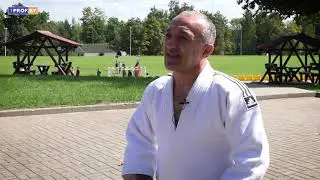 Остался осадок. Белорусский самбист и дзюдоист Натик Багиров высказался об Олимпиаде