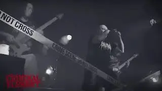 Criminal Element "Suicide by a cop" ( Live in Saratov 23/09/2023 )