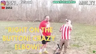Sam Hyde on Martial Arts Gyms