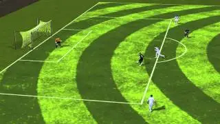 FIFA 14 iPhone/iPad - PFK Champion vs. UCD AFC