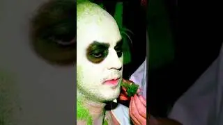 Actor Turns Down Role Due To Makeup 