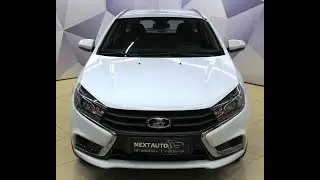Lada Vesta SW 2021