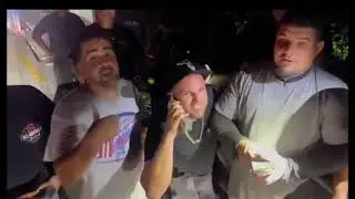 All American Has Something To Say especially to Cali