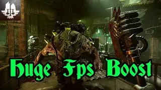 This One Trick Will Fix Performance In Warhammer 40,000: Darktide