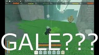 Roblox: Deepwoken | Flamecharm Obtainment p.4