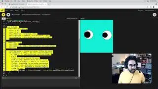 What’s the Difference Between Object Literals and Class Template Objects in p5js?