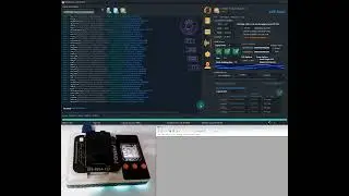 F64 Ultra Full UFS Provisioning via MTK Scatter File 