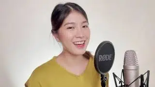 Nangangamba - Zack Tabudlo | Cover by Jeanne Pauline