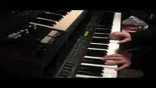 Who Wants To Live Forever Piano