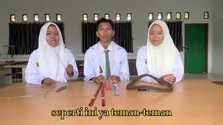 EKSPERIMEN FISIKA_TIM 1_SMA 1 MUKOMUKO_SKYLANTREN(LAMPION TERBANG)