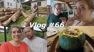 Vlog #66 - Der All-In Vlog: Alles wieder sauber!