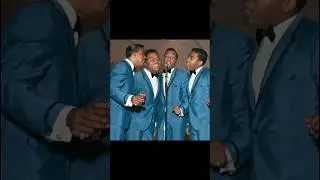 Four Tops Abdul ‘Duke’ Fakir passed away at 88. #fourtops #motown #soul #60ssoul #abdulfakir #rnb