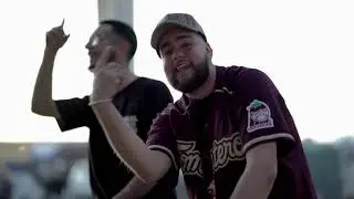 BigDaddyChop & Dreego - Sleeper Hold (Prod.Graymatter)