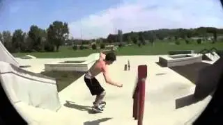 fetus fiesta