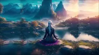 LOGARITHMIC SPIRALL - Astral Forest