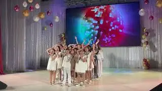 Небо надо мной . Скэт